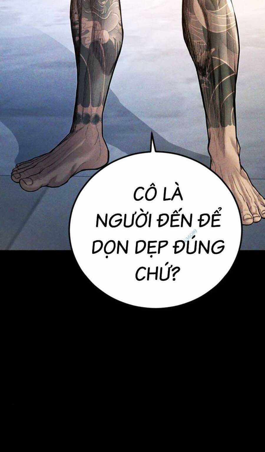 Đặc Vụ Kim Chapter 109 trang 34