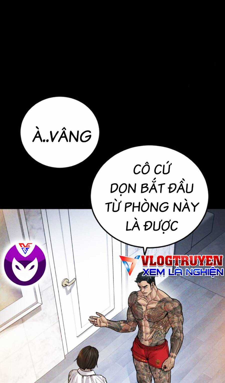 Đặc Vụ Kim Chapter 109 trang 35