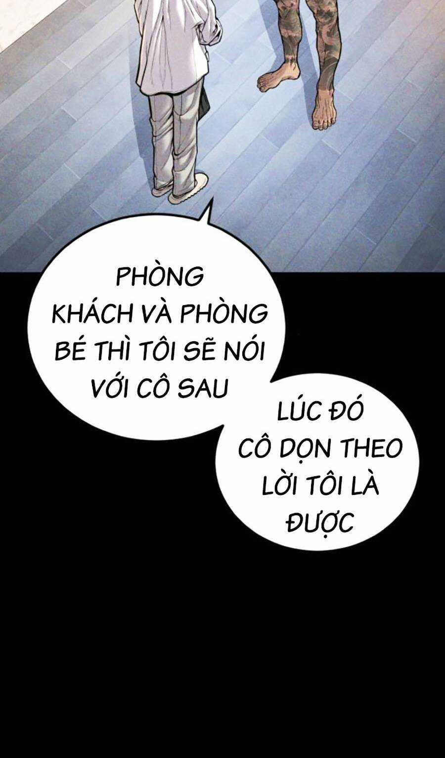Đặc Vụ Kim Chapter 109 trang 36