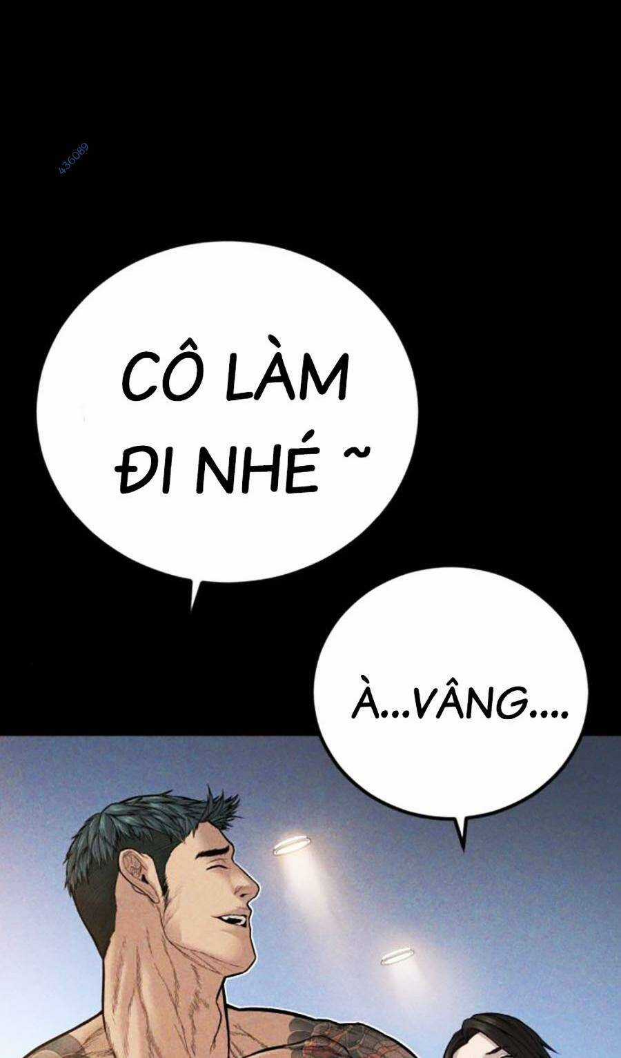 Đặc Vụ Kim Chapter 109 trang 37