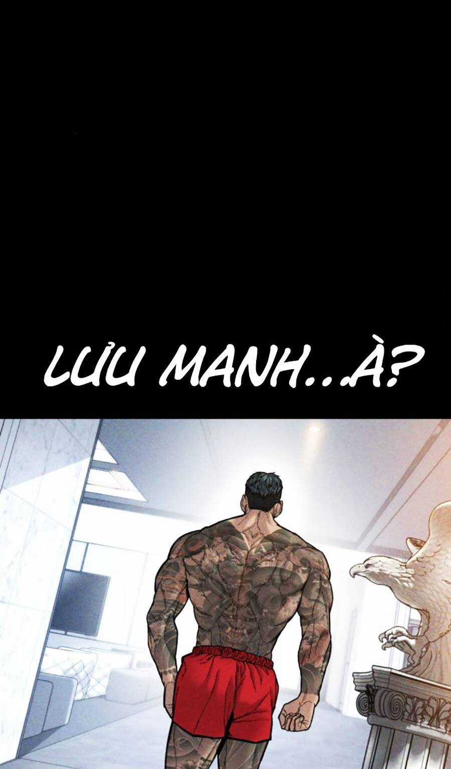 Đặc Vụ Kim Chapter 109 trang 39