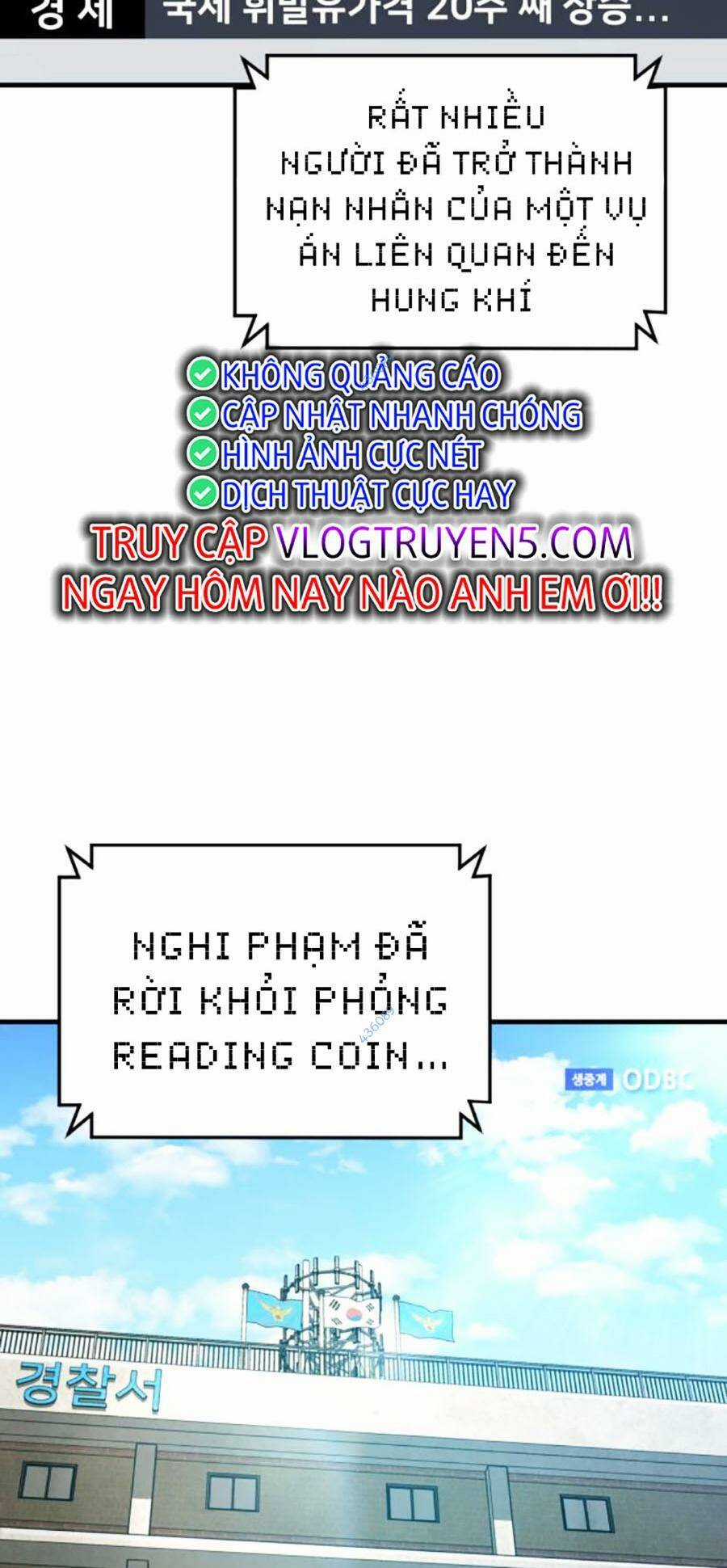 Đặc Vụ Kim Chapter 109 trang 4