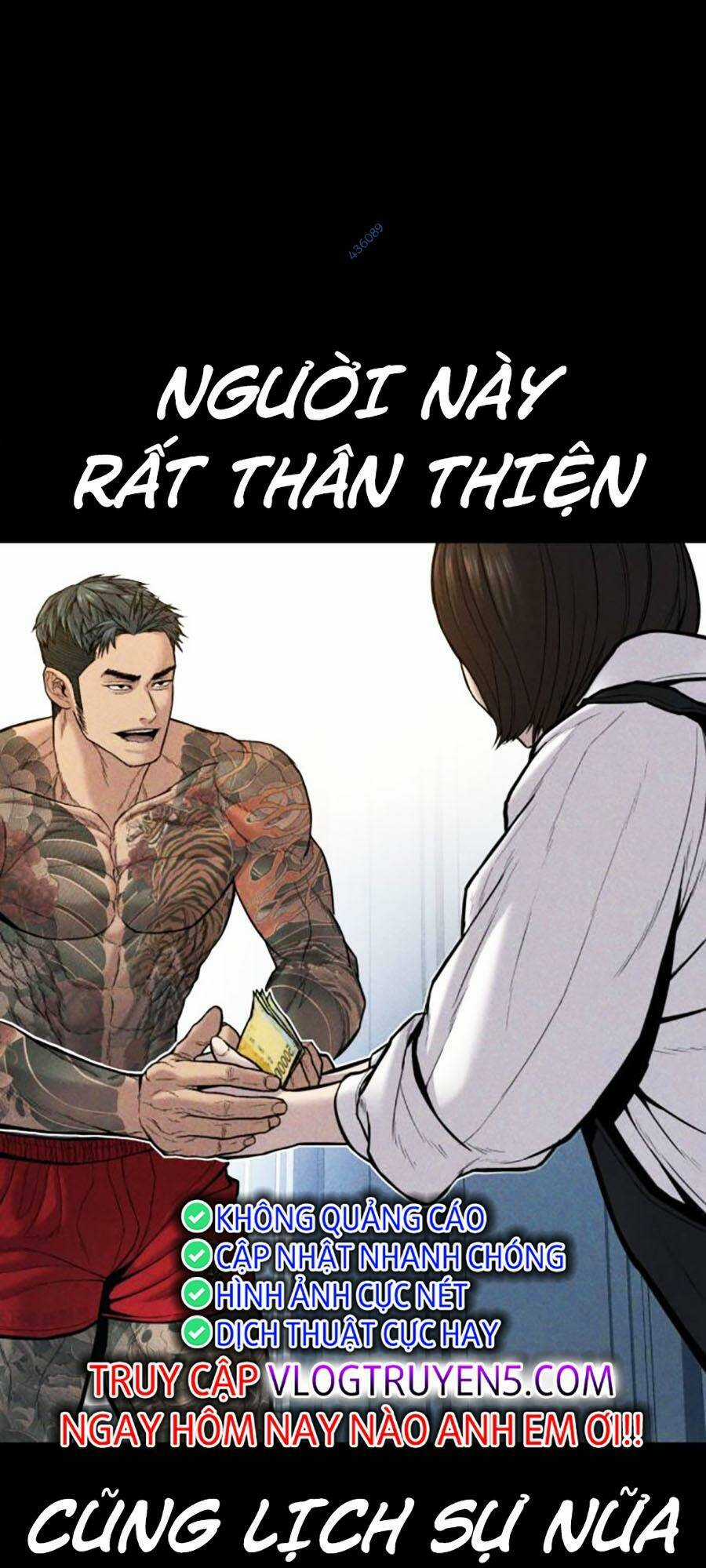 Đặc Vụ Kim Chapter 109 trang 45