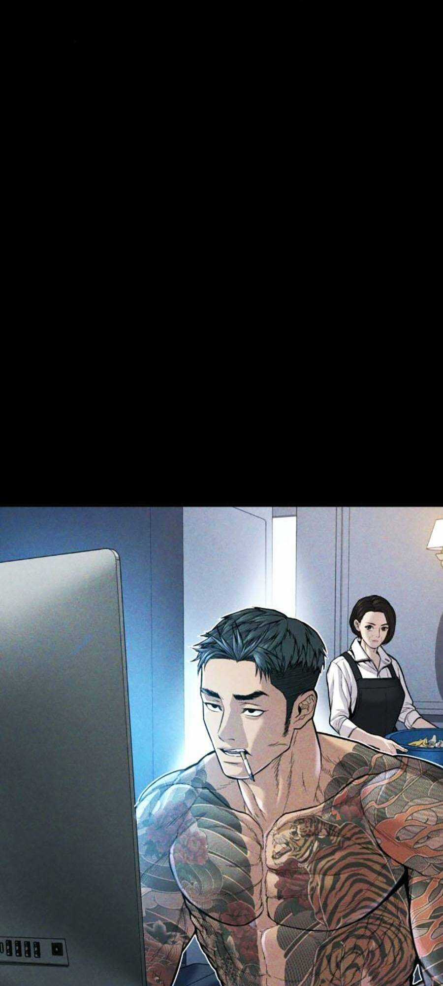 Đặc Vụ Kim Chapter 109 trang 46