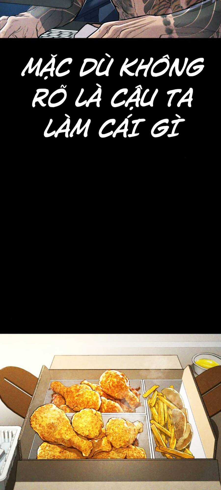 Đặc Vụ Kim Chapter 109 trang 47