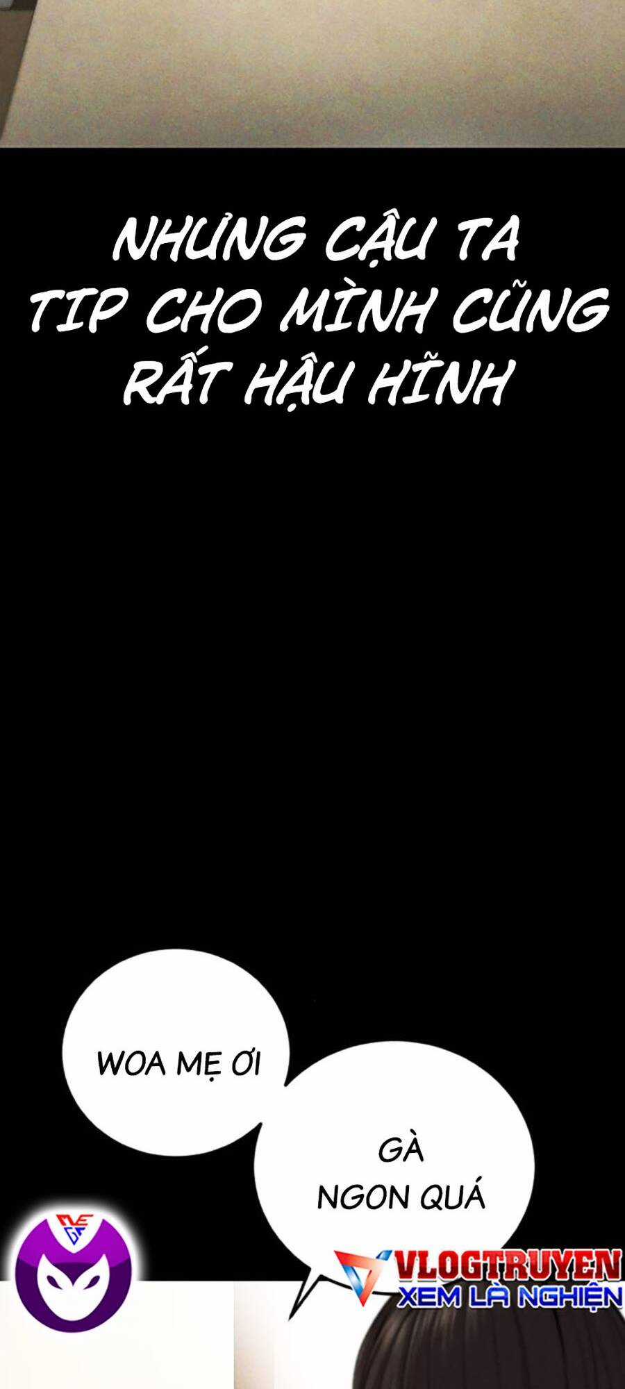 Đặc Vụ Kim Chapter 109 trang 48