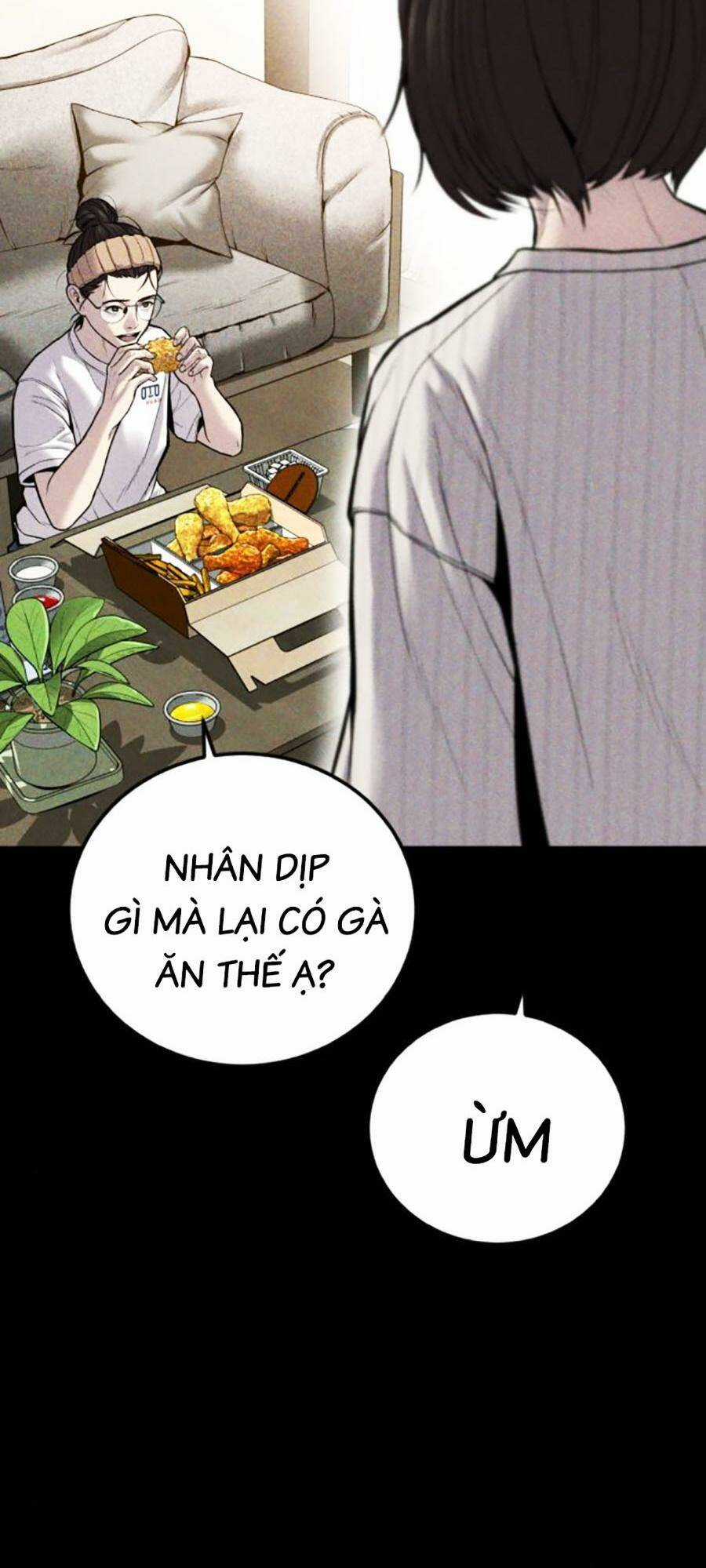 Đặc Vụ Kim Chapter 109 trang 49