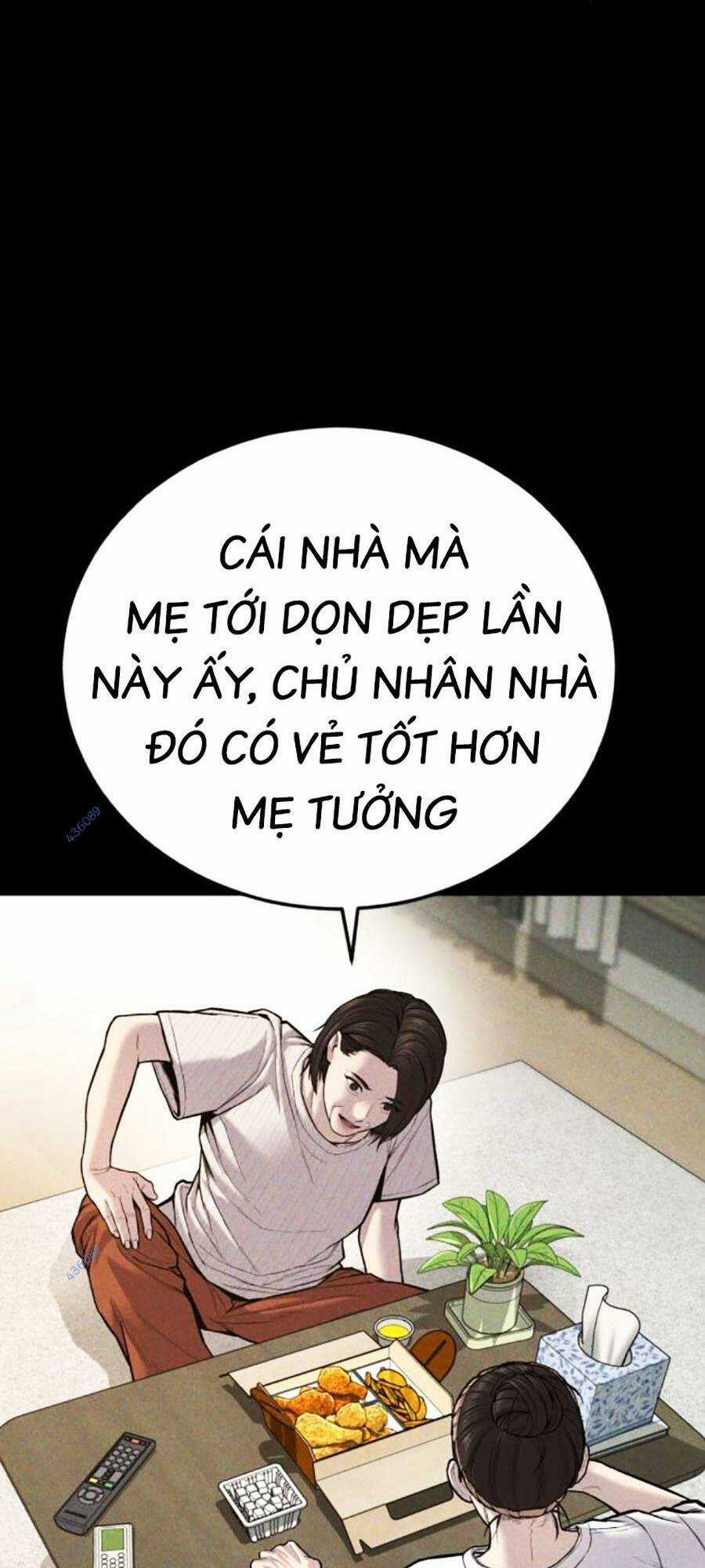 Đặc Vụ Kim Chapter 109 trang 50