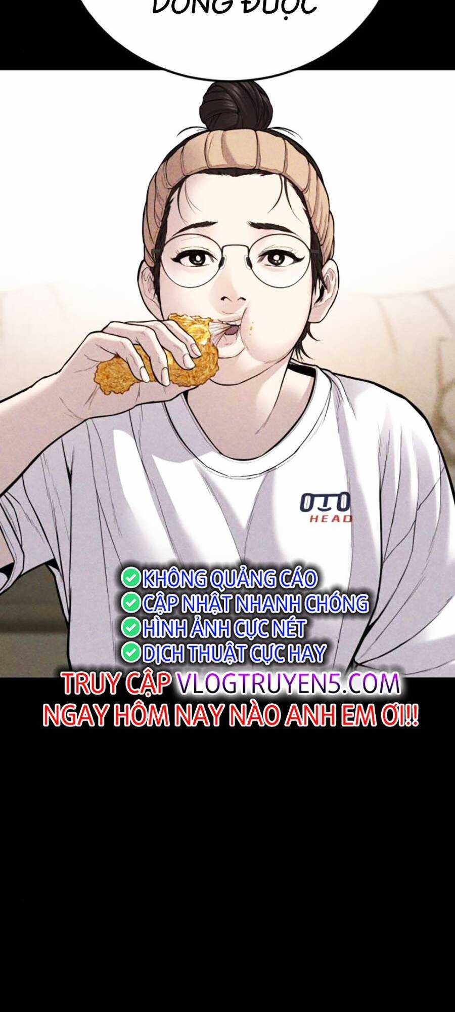 Đặc Vụ Kim Chapter 109 trang 52