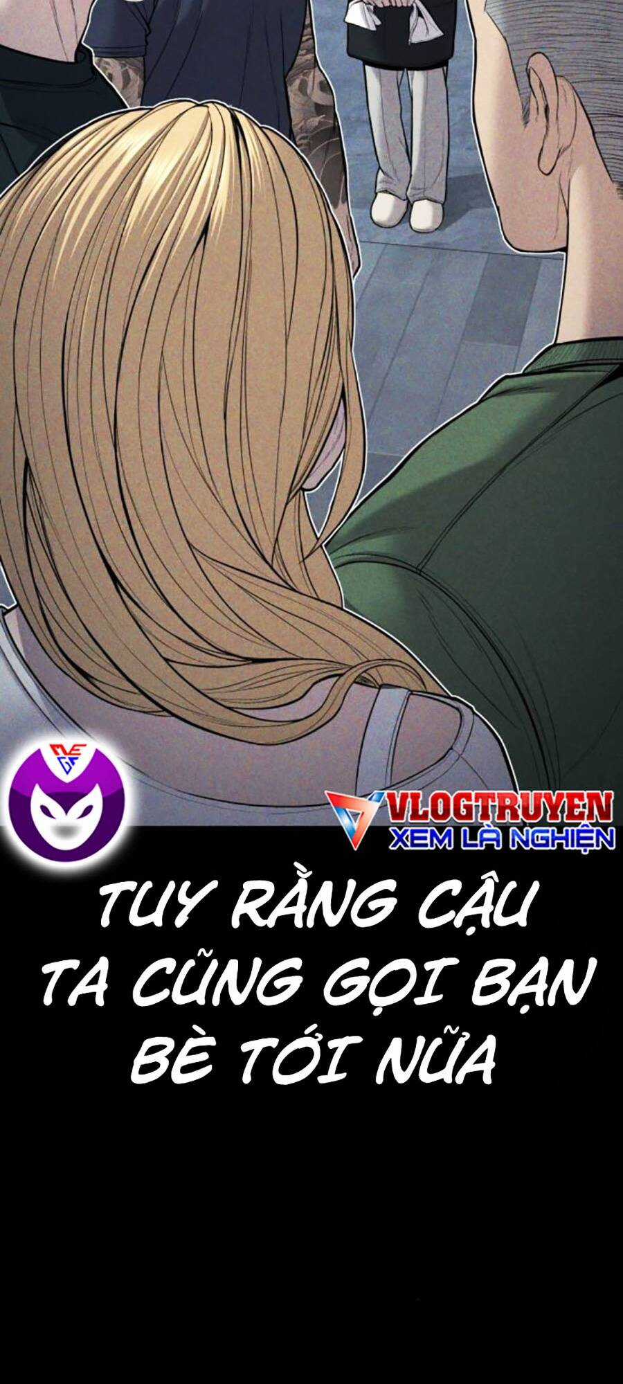 Đặc Vụ Kim Chapter 109 trang 55