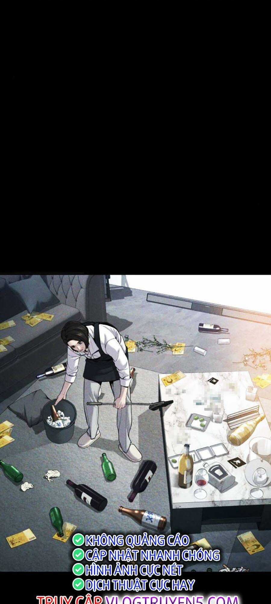 Đặc Vụ Kim Chapter 109 trang 58