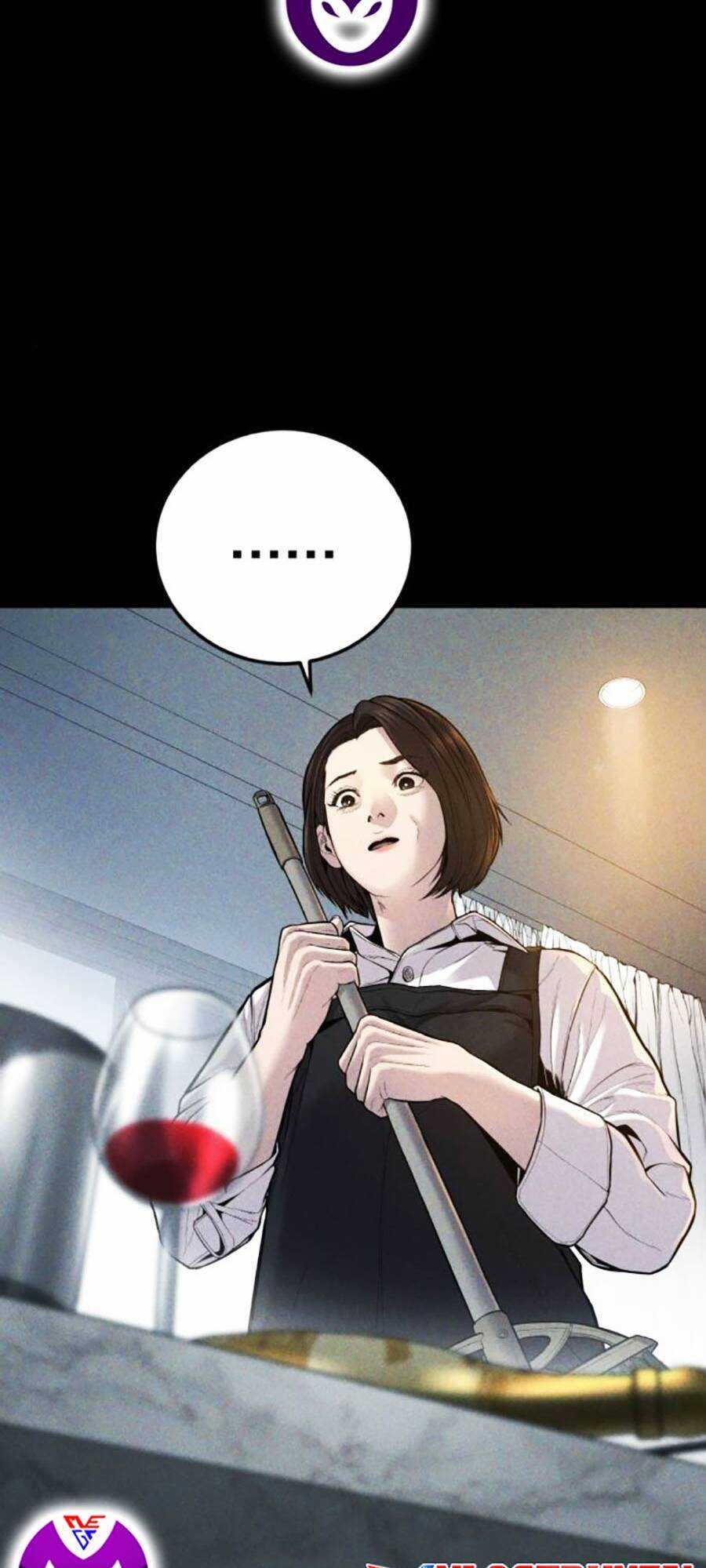 Đặc Vụ Kim Chapter 109 trang 60