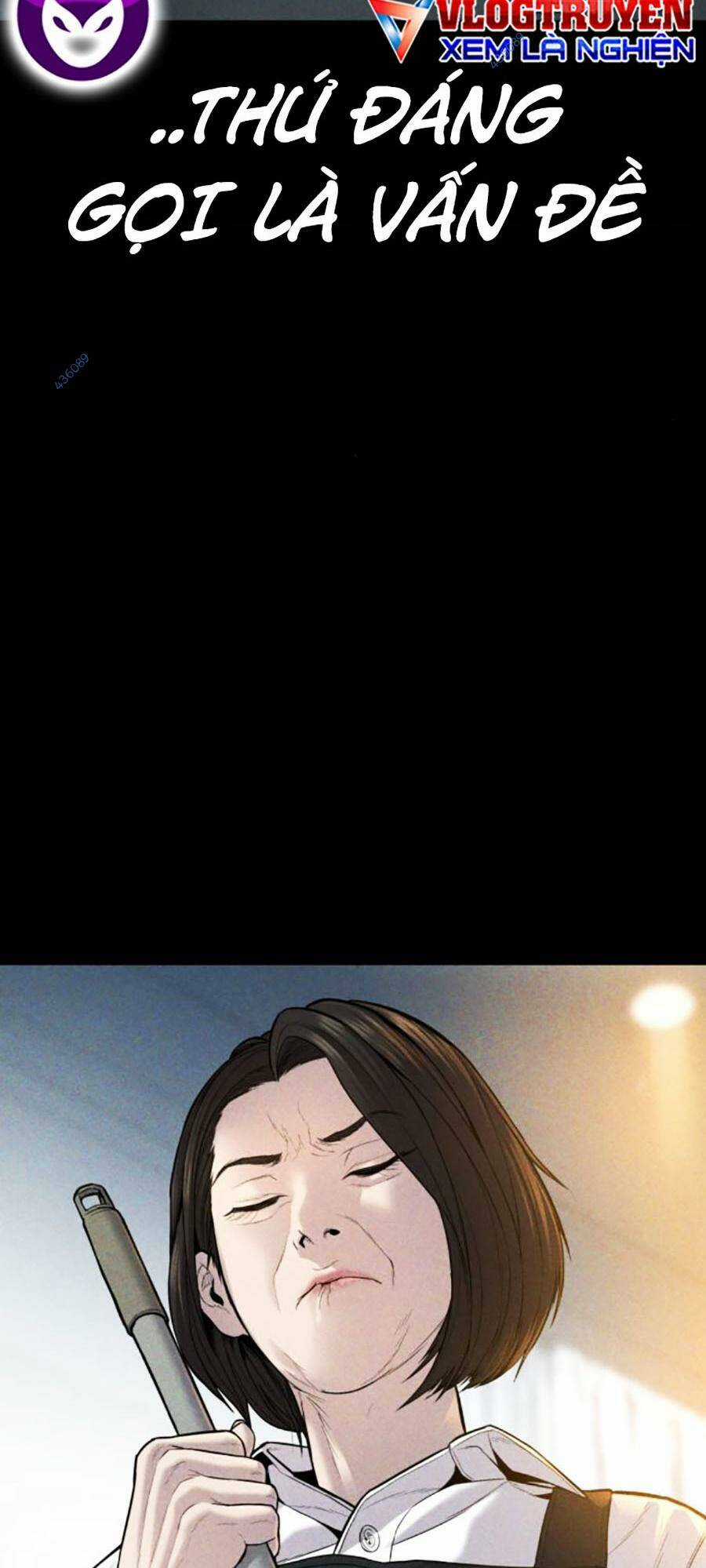 Đặc Vụ Kim Chapter 109 trang 61