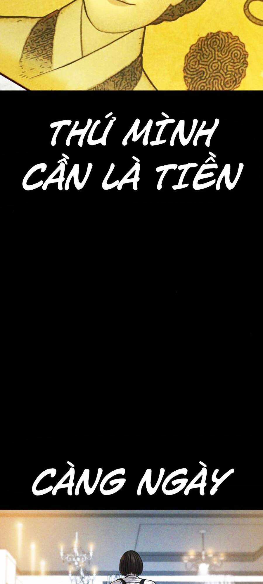 Đặc Vụ Kim Chapter 109 trang 63