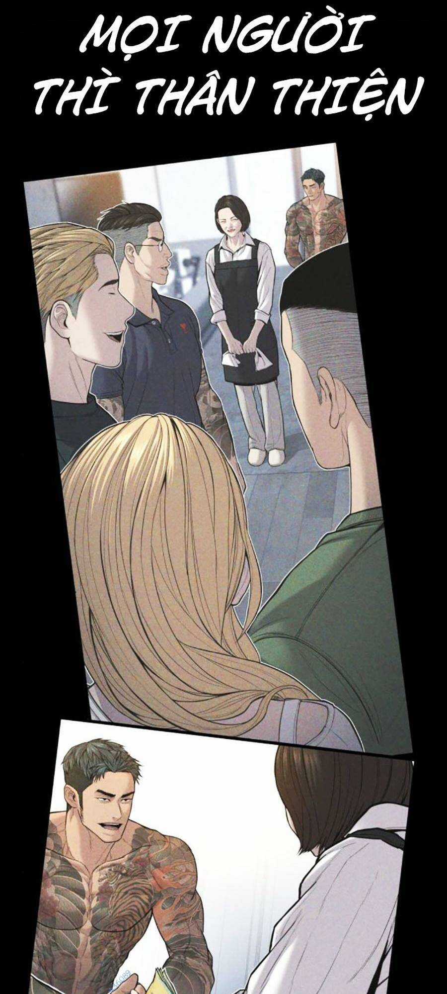 Đặc Vụ Kim Chapter 109 trang 65