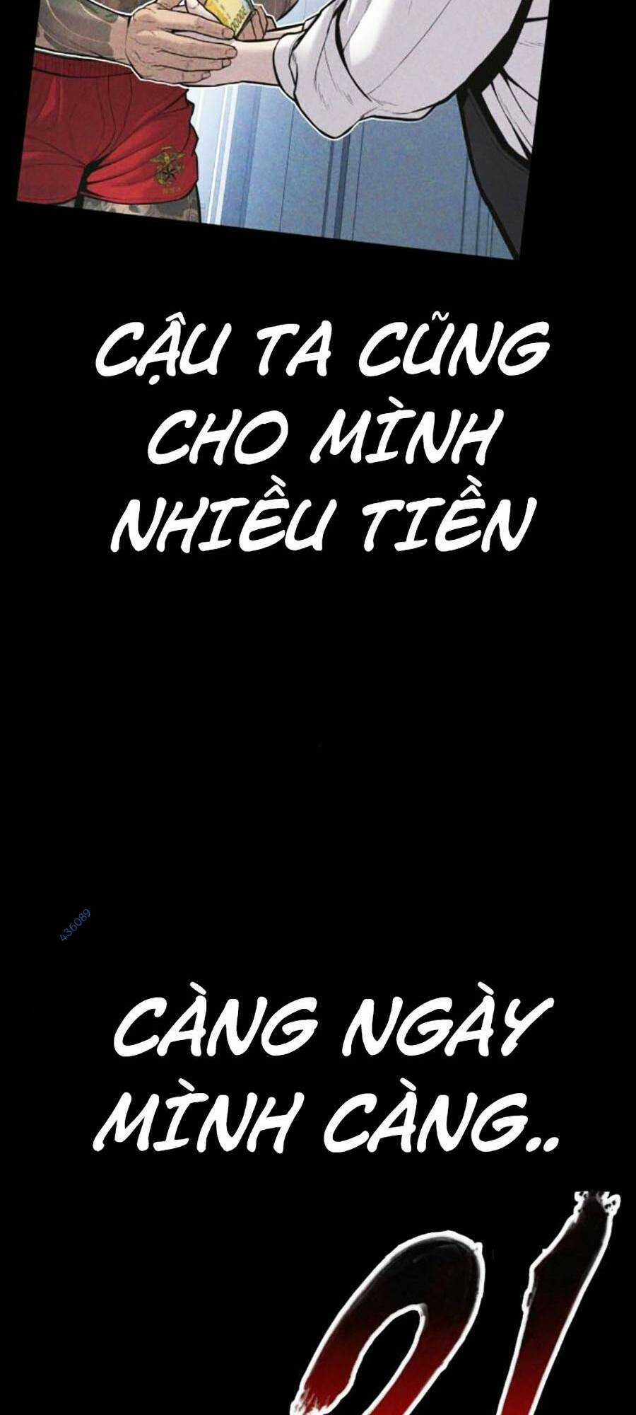Đặc Vụ Kim Chapter 109 trang 66