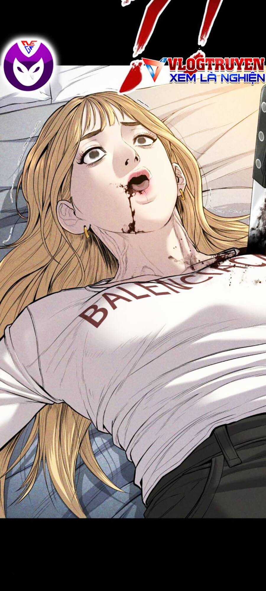 Đặc Vụ Kim Chapter 109 trang 67