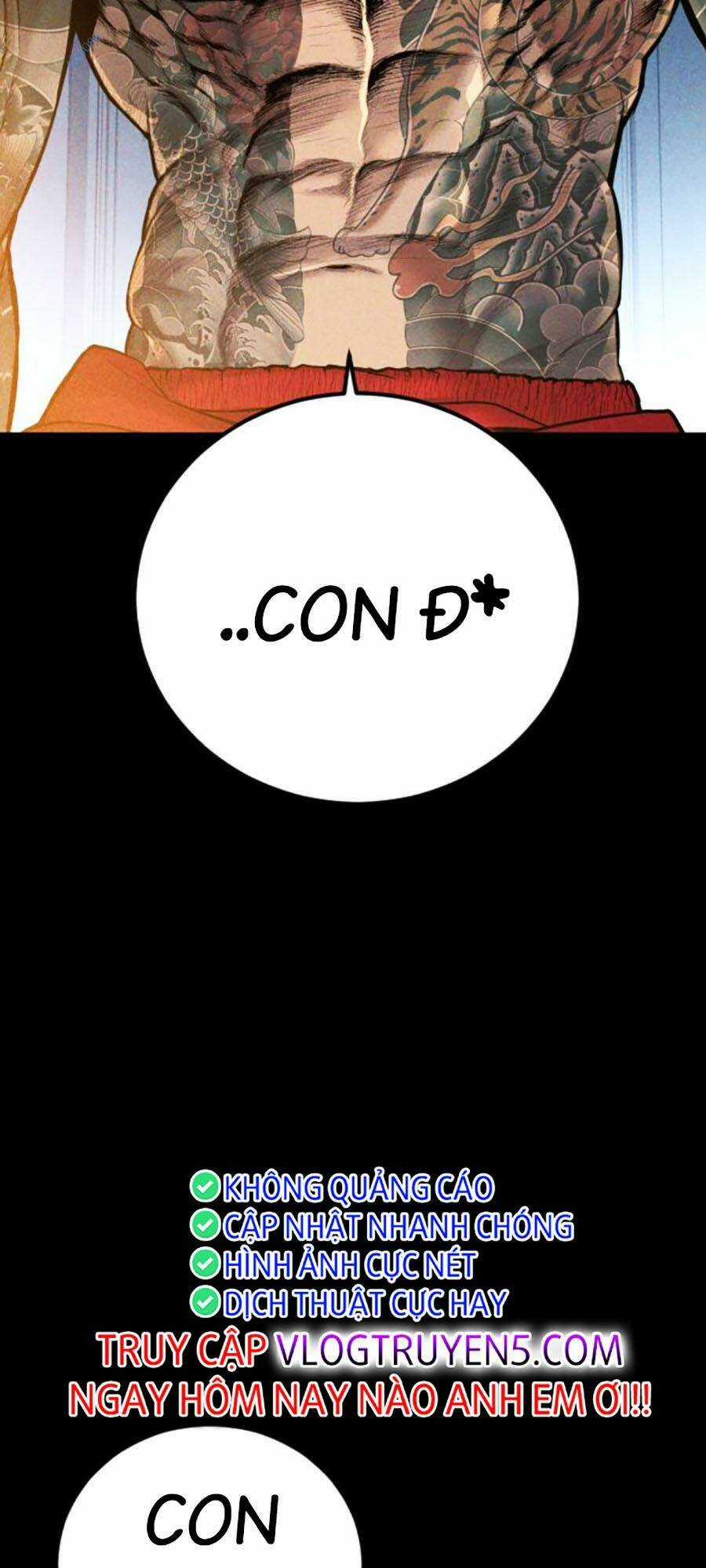 Đặc Vụ Kim Chapter 109 trang 69