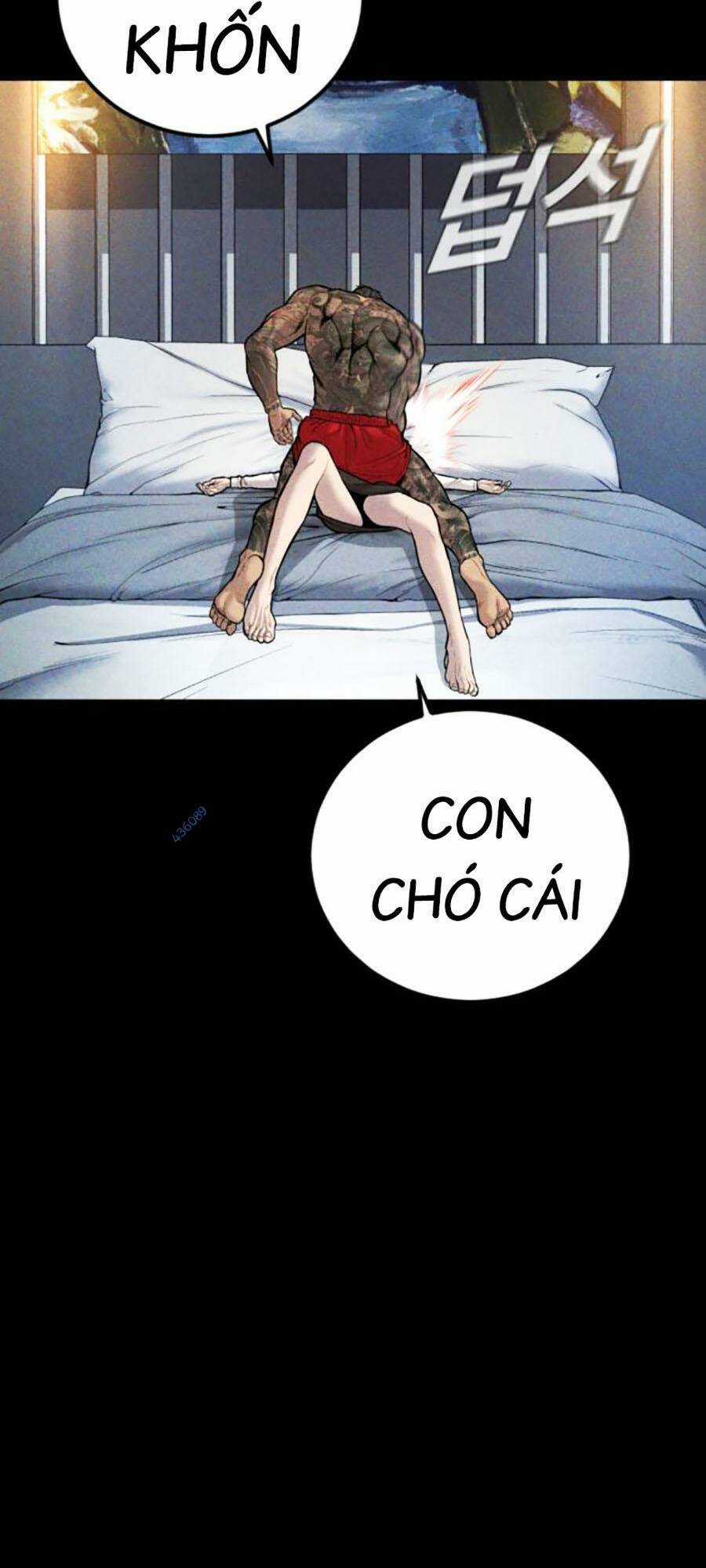 Đặc Vụ Kim Chapter 109 trang 70