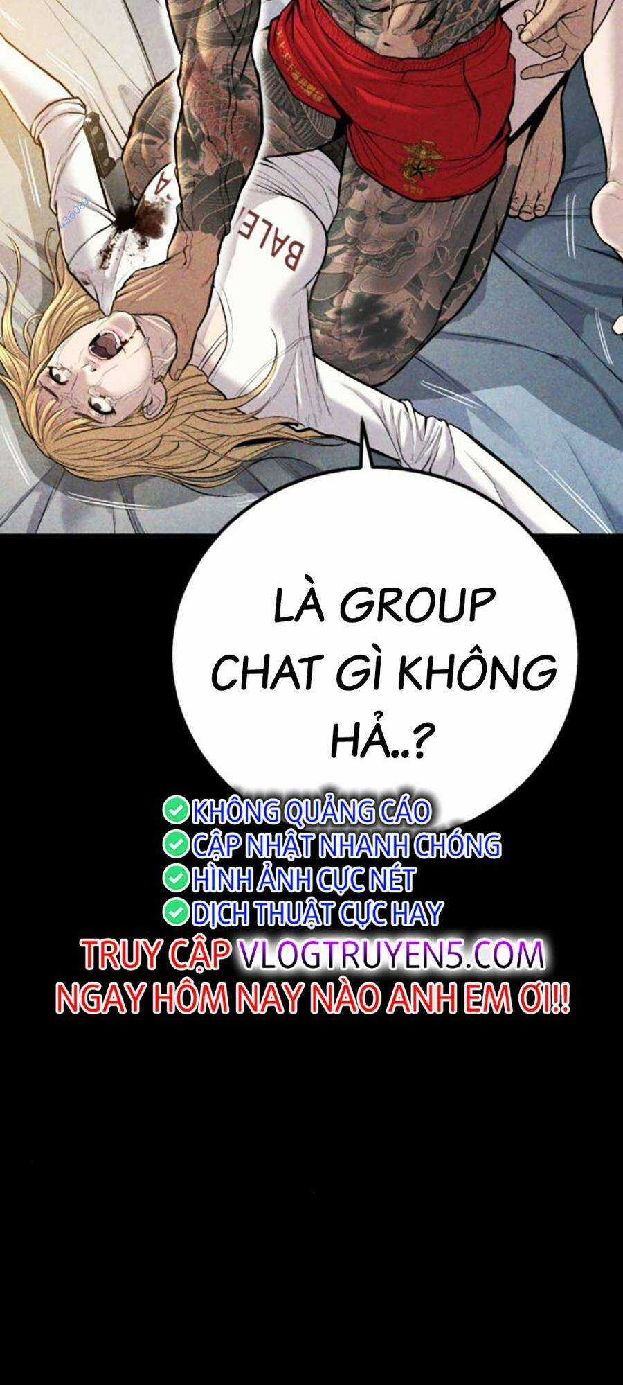 Đặc Vụ Kim Chapter 109 trang 73