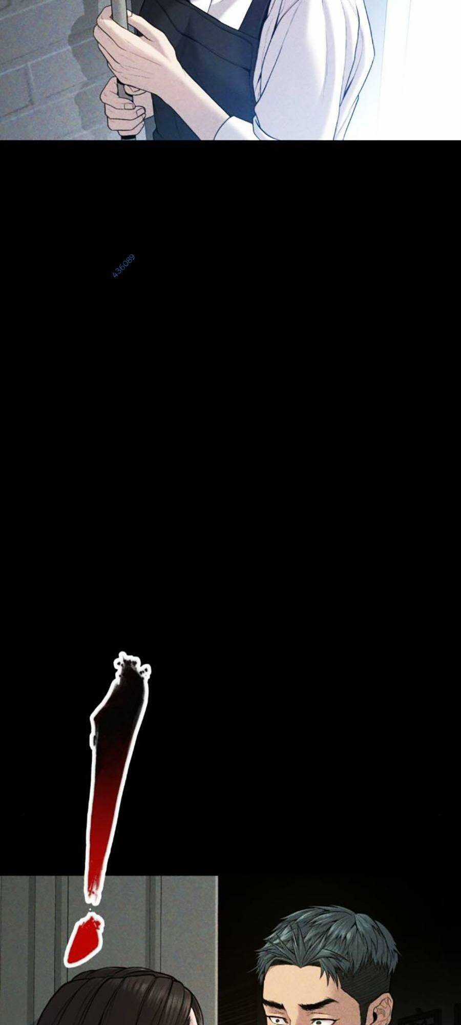 Đặc Vụ Kim Chapter 109 trang 78