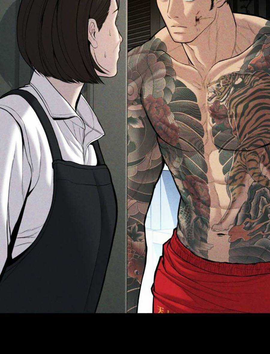 Đặc Vụ Kim Chapter 109 trang 79