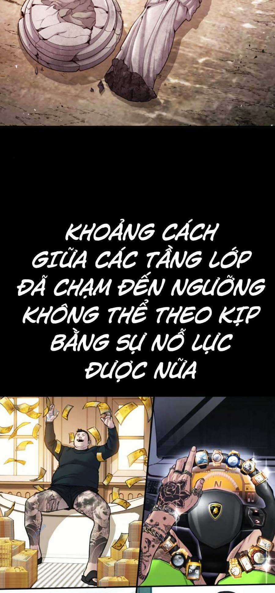 Đặc Vụ Kim Chapter 109 trang 8
