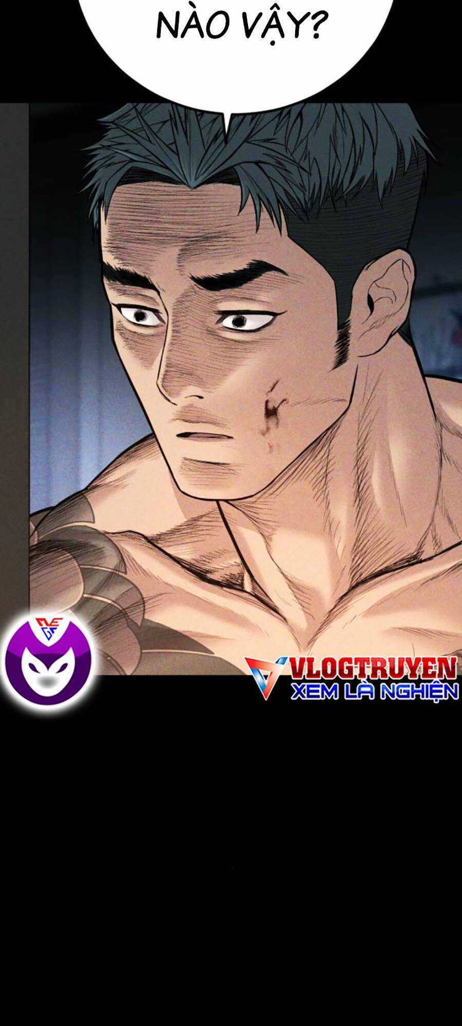 Đặc Vụ Kim Chapter 109 trang 81