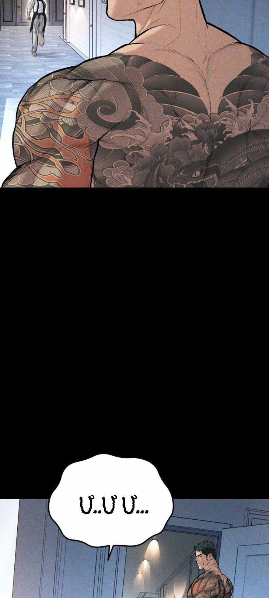 Đặc Vụ Kim Chapter 109 trang 87