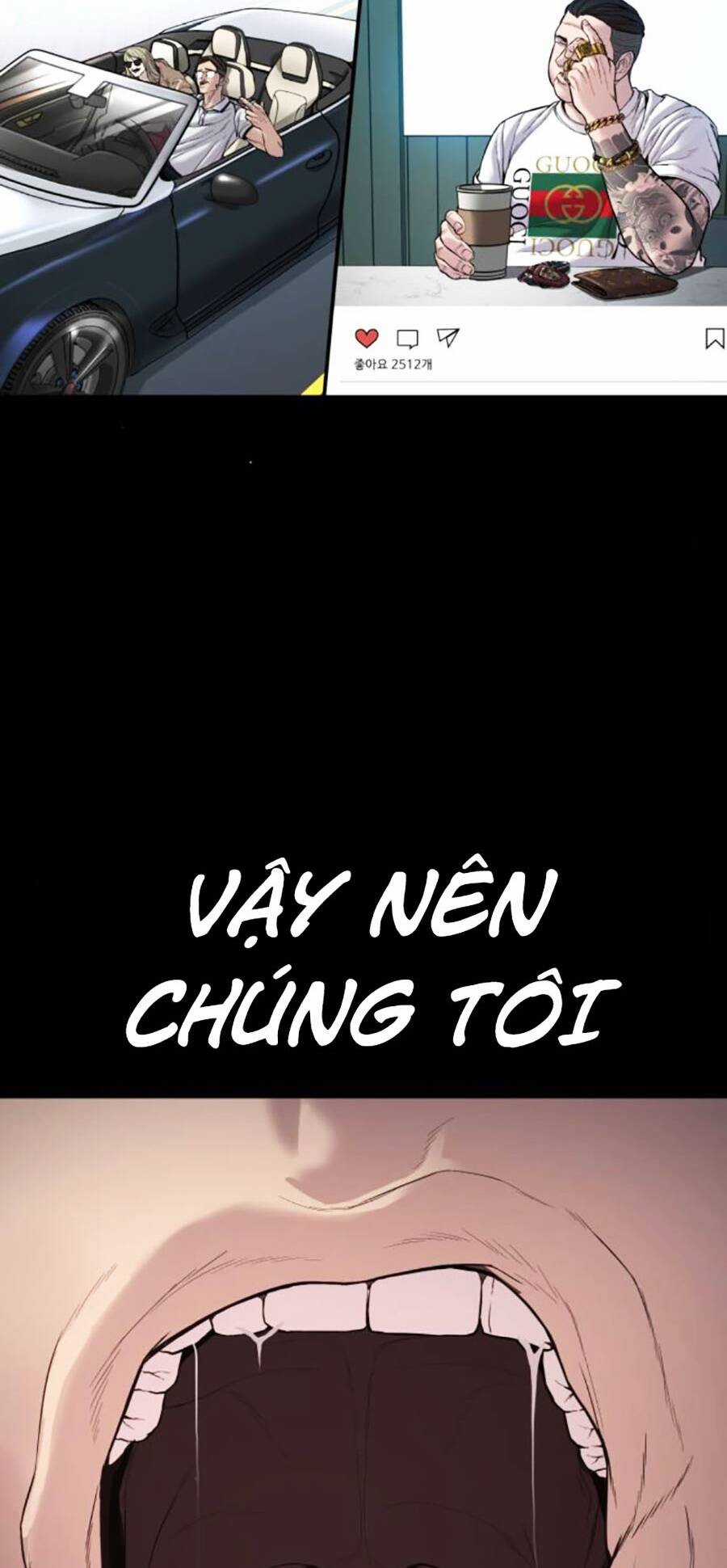 Đặc Vụ Kim Chapter 109 trang 9