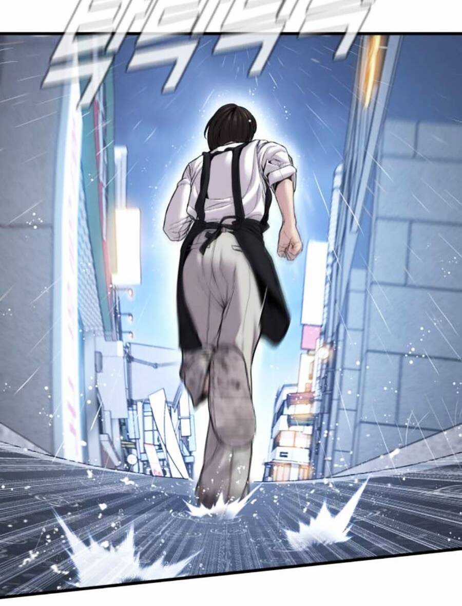 Đặc Vụ Kim Chapter 109 trang 94