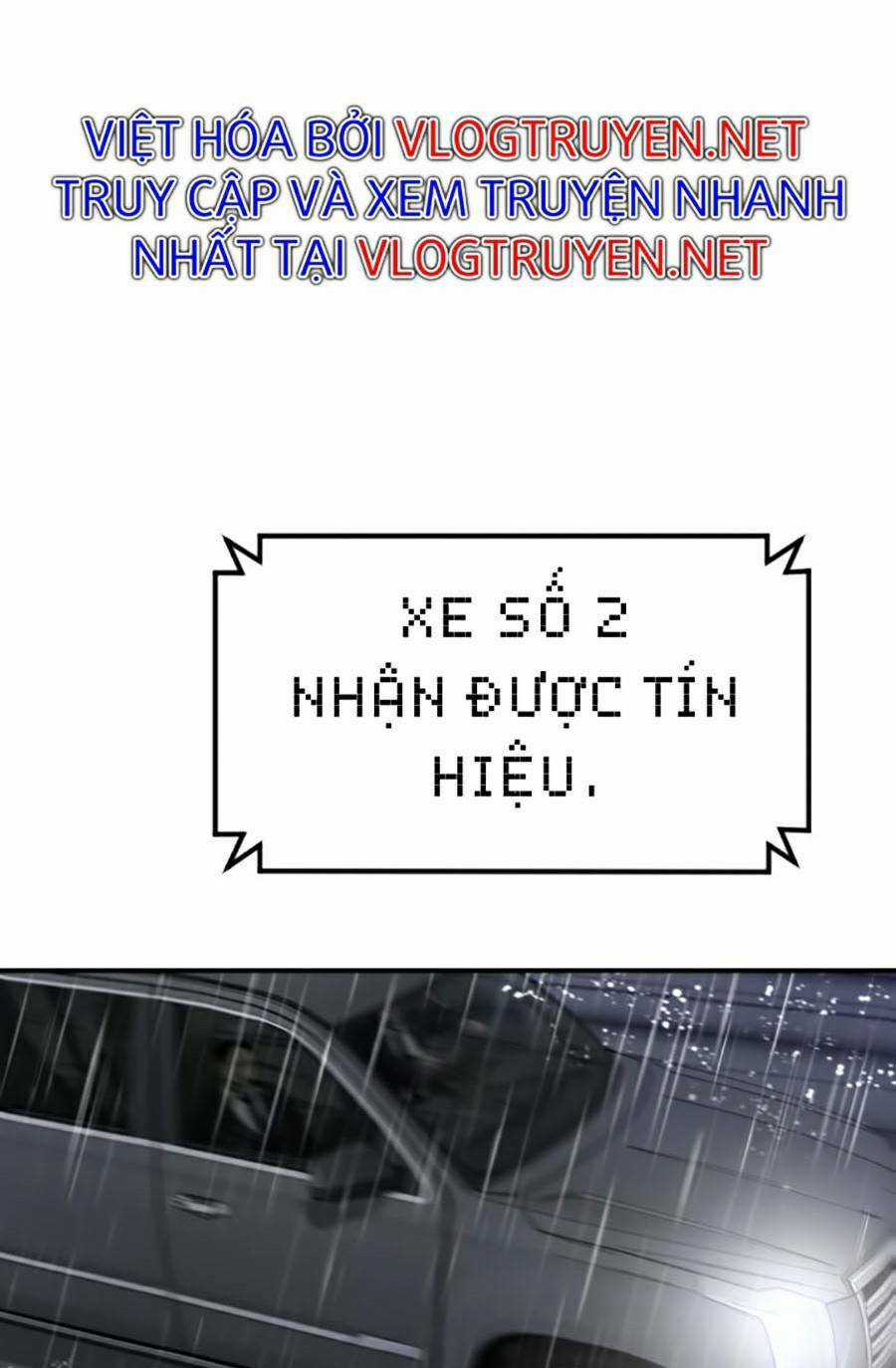 Đặc Vụ Kim Chapter 11.1 trang 10