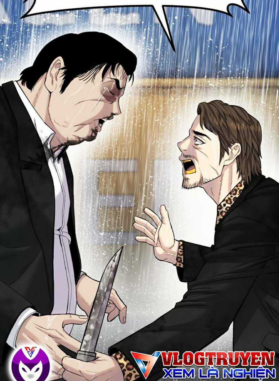 Đặc Vụ Kim Chapter 11.1 trang 106