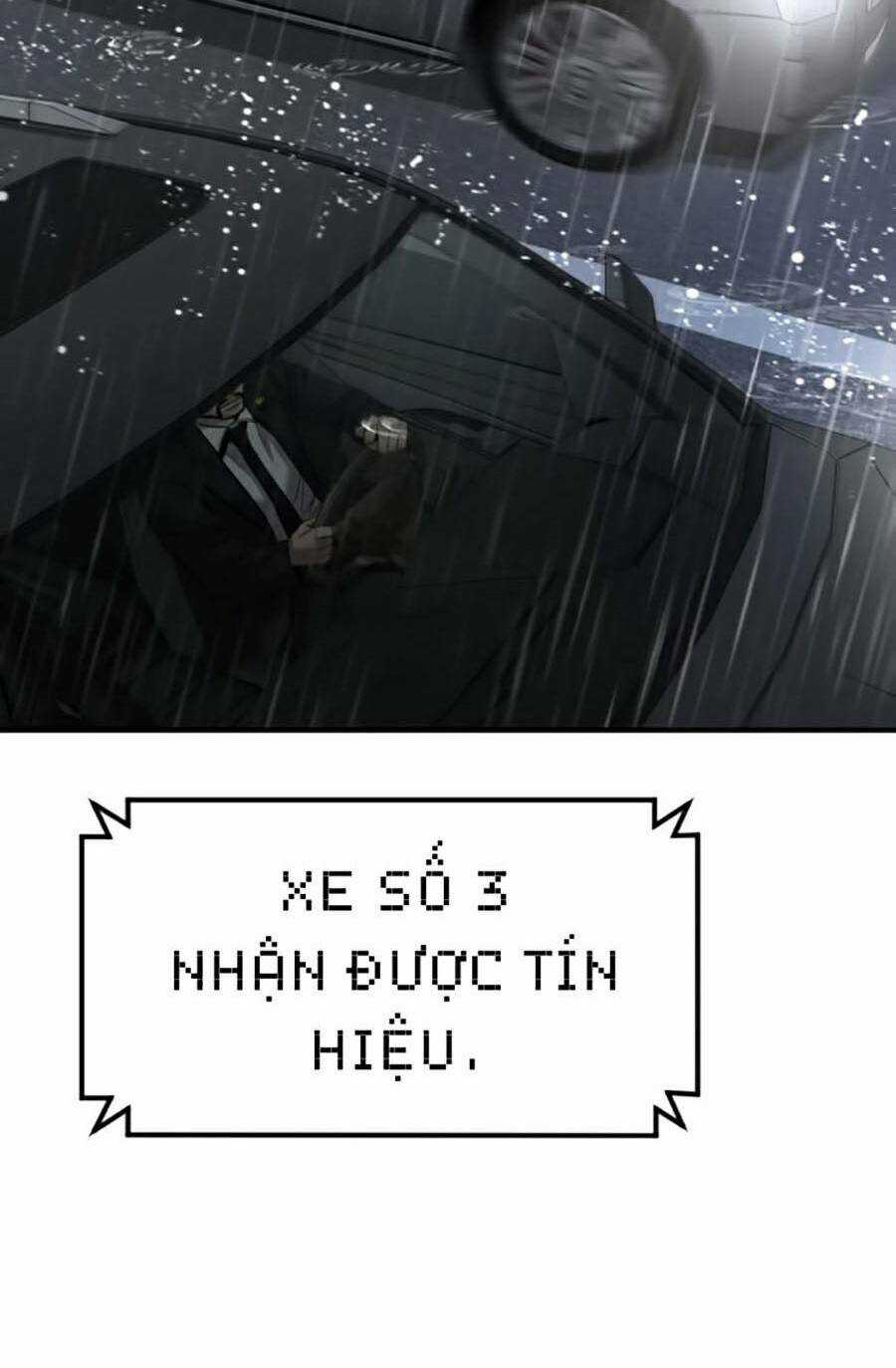 Đặc Vụ Kim Chapter 11.1 trang 11