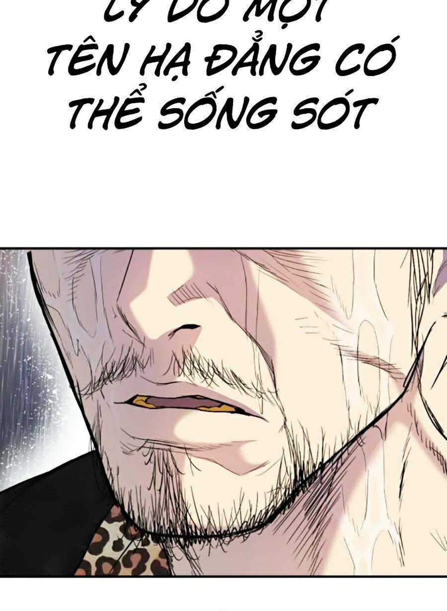 Đặc Vụ Kim Chapter 11.1 trang 110