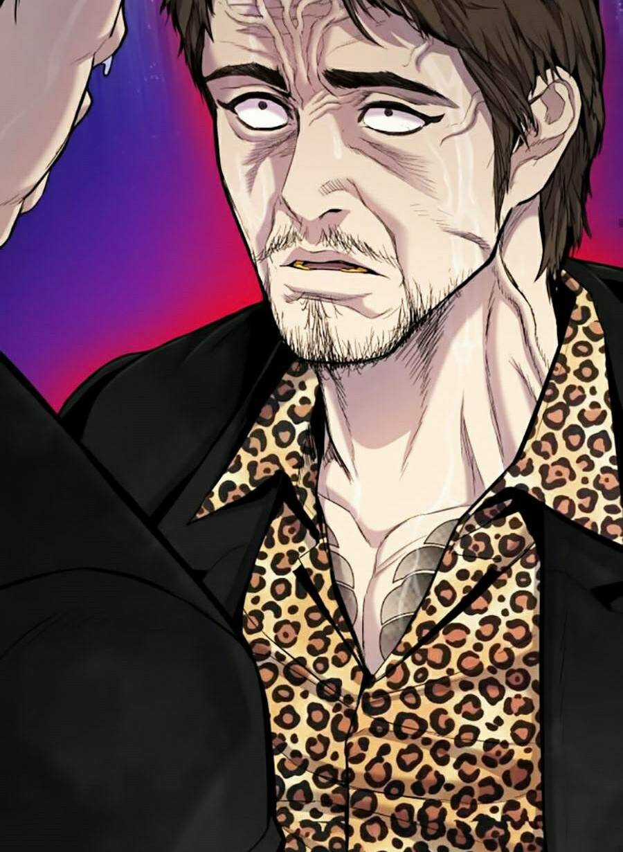 Đặc Vụ Kim Chapter 11.1 trang 113