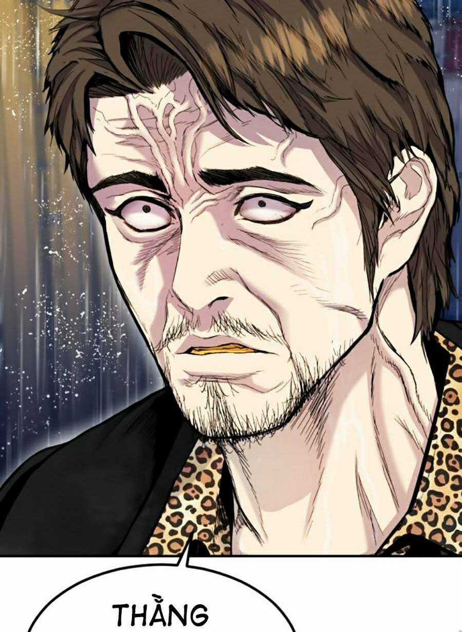 Đặc Vụ Kim Chapter 11.1 trang 115