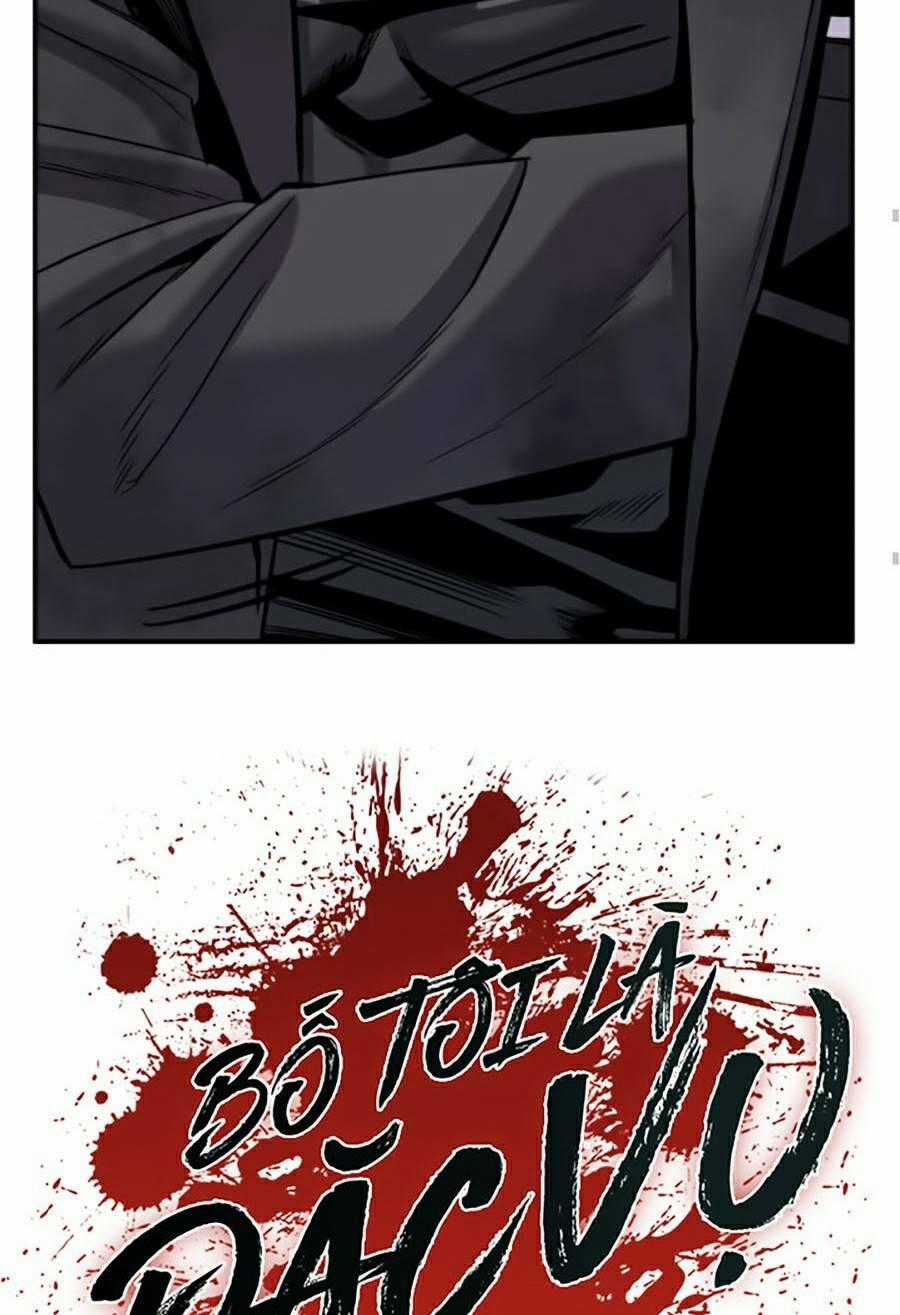 Đặc Vụ Kim Chapter 11.1 trang 126