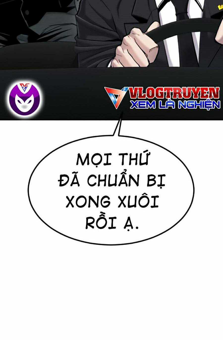 Đặc Vụ Kim Chapter 11.1 trang 13