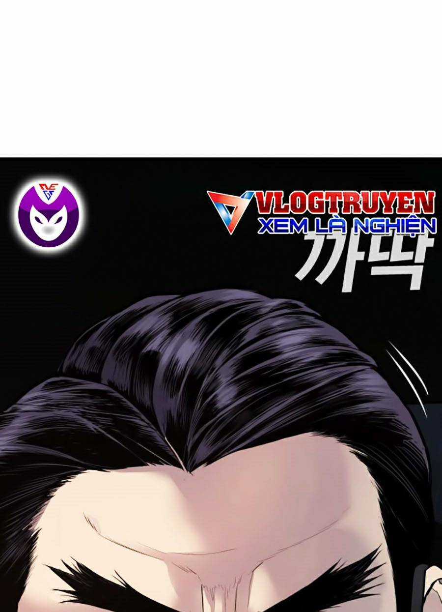 Đặc Vụ Kim Chapter 11.1 trang 16