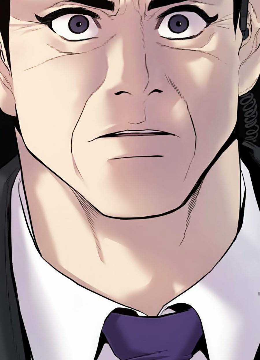 Đặc Vụ Kim Chapter 11.1 trang 17