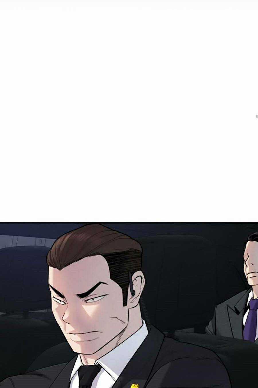 Đặc Vụ Kim Chapter 11.1 trang 27