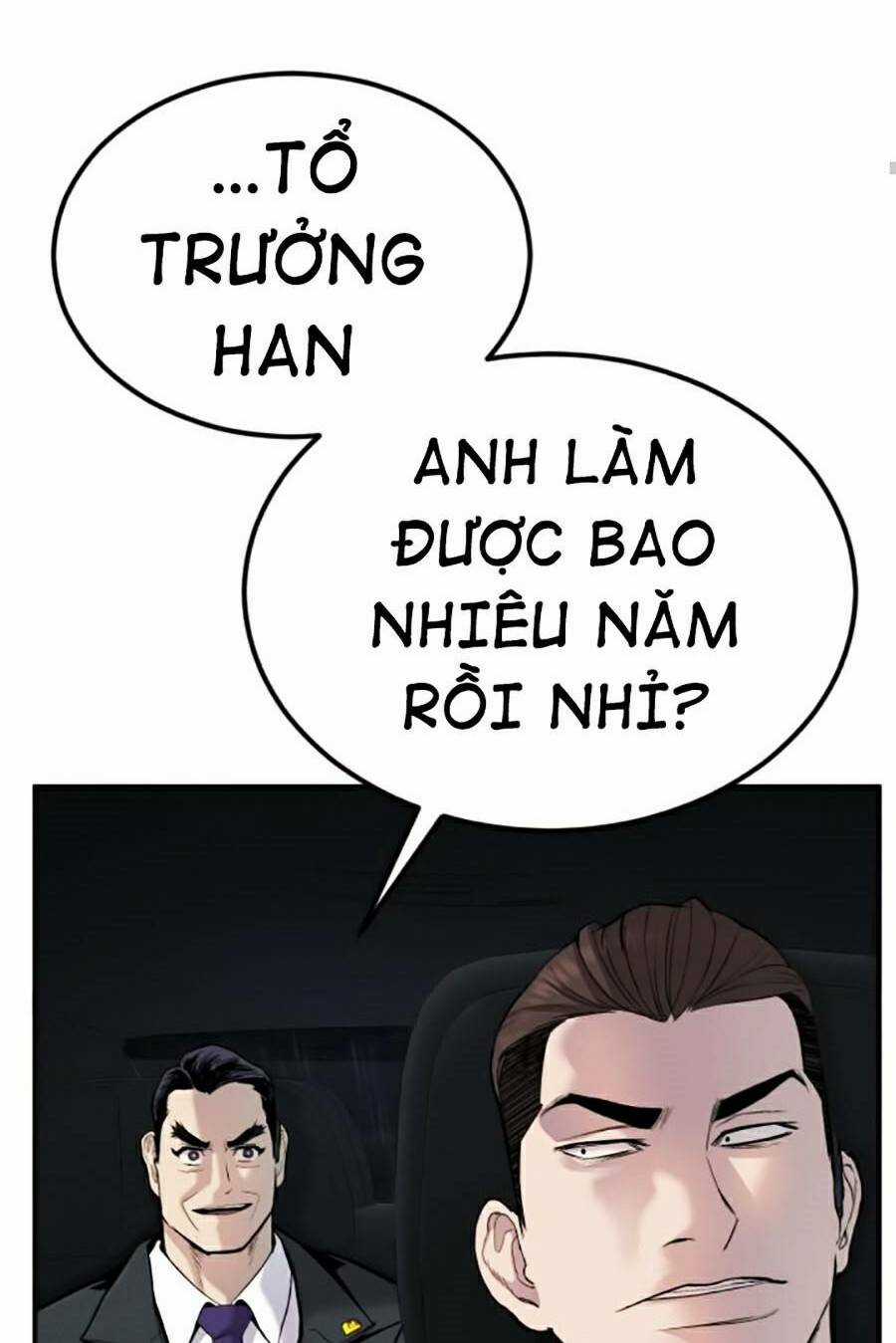Đặc Vụ Kim Chapter 11.1 trang 33