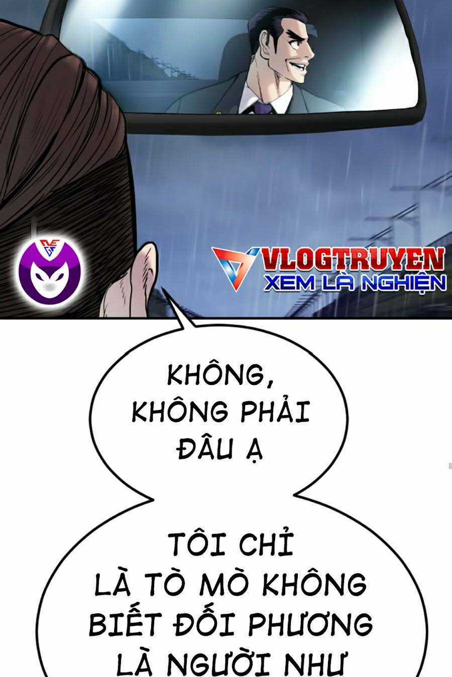 Đặc Vụ Kim Chapter 11.1 trang 36