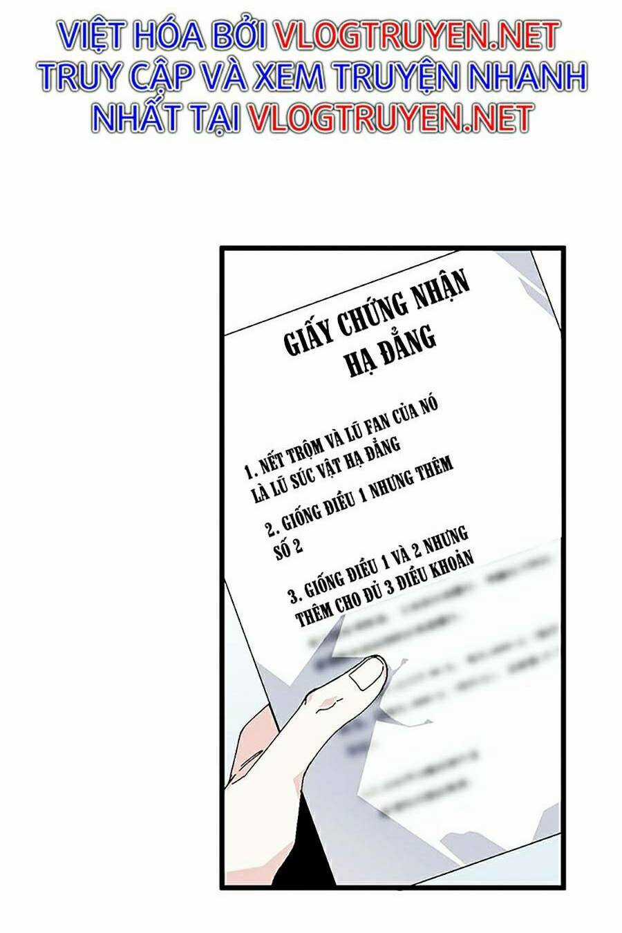 Đặc Vụ Kim Chapter 11.1 trang 39