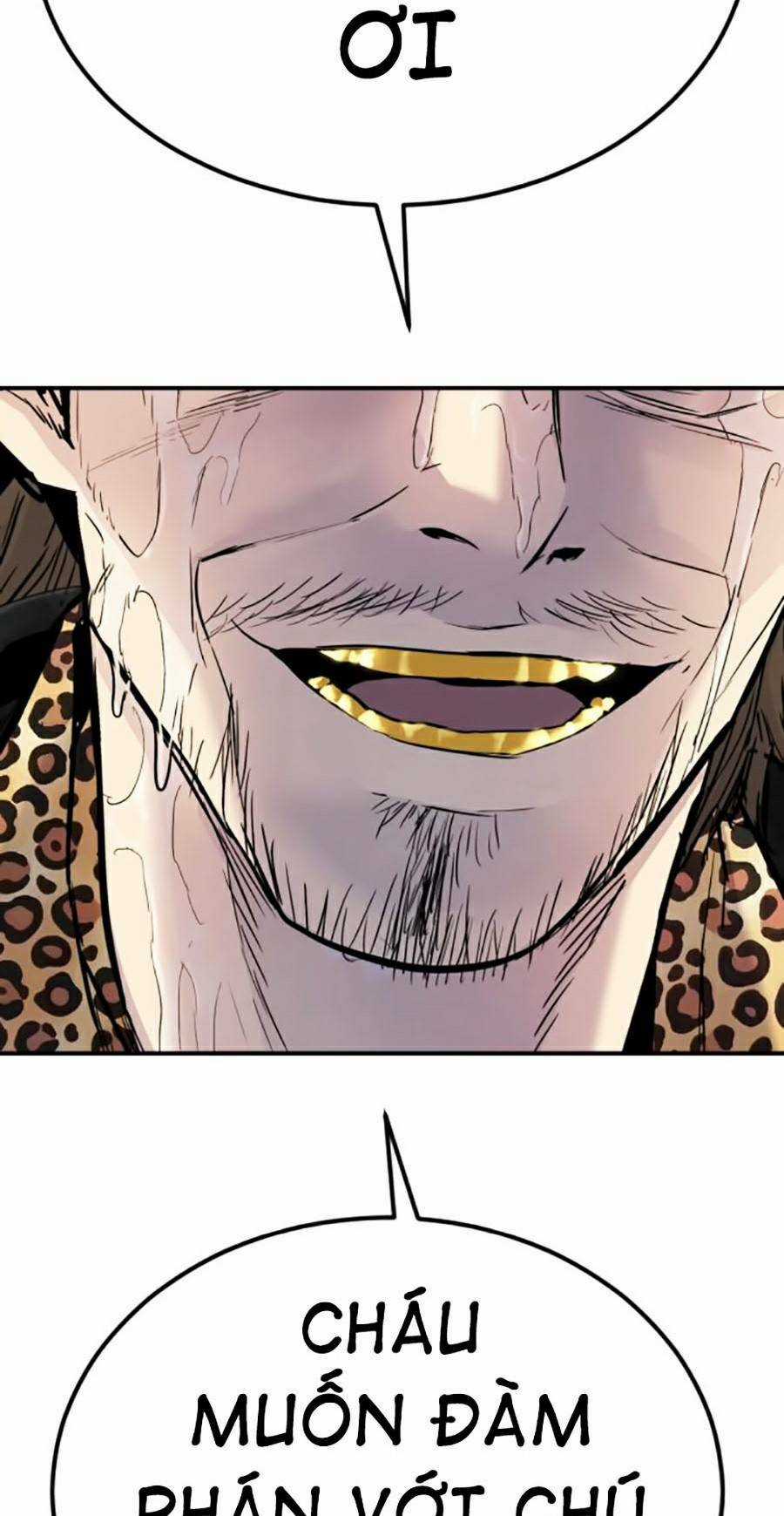 Đặc Vụ Kim Chapter 11.1 trang 42