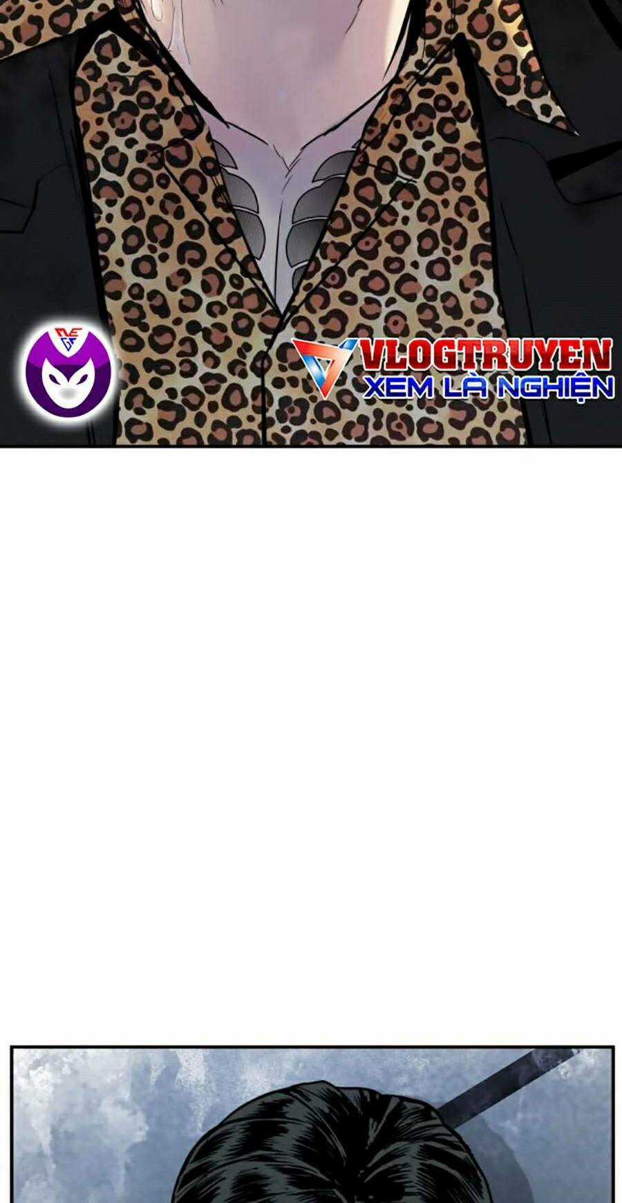 Đặc Vụ Kim Chapter 11.1 trang 45