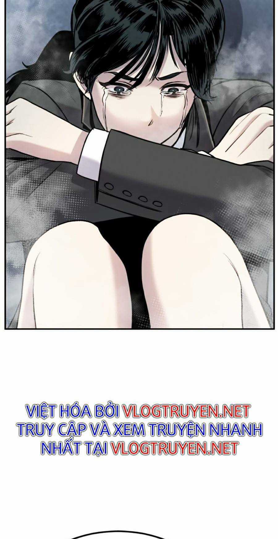 Đặc Vụ Kim Chapter 11.1 trang 46