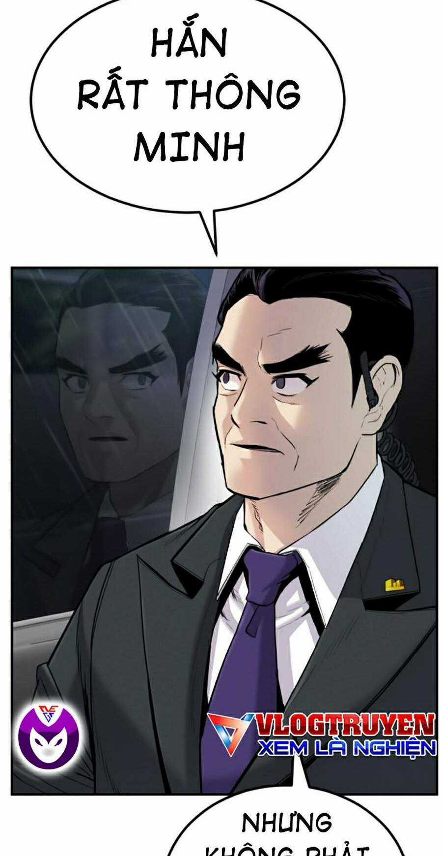 Đặc Vụ Kim Chapter 11.1 trang 47