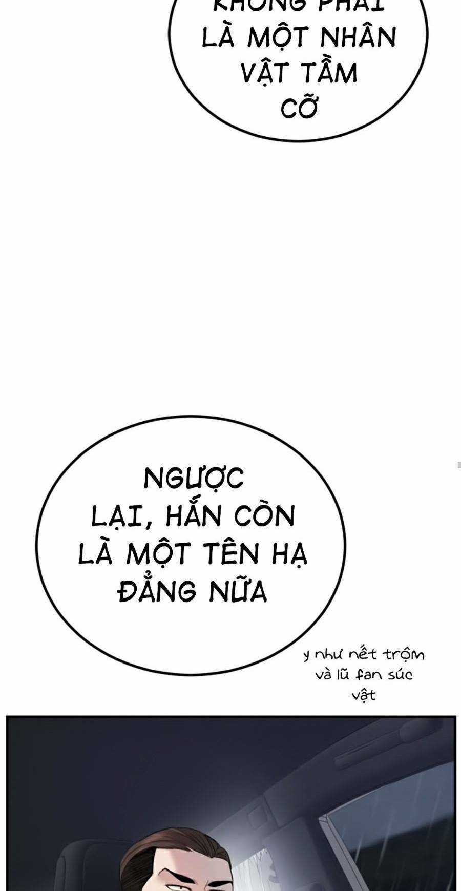 Đặc Vụ Kim Chapter 11.1 trang 48